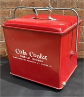 1950’s Cola Cooler