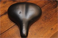 Vader bicycle seat