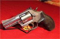 .44 S&W SPL Smith & Wesson Model 696-1