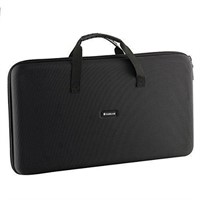 caseling Hard CASE fits: Pioneer DJ DDJ-FLX4 /