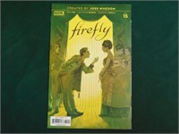 Firefly #15 (Boom! Studios, March 2020)