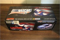 Nascar Miller Lite 2 Lionel Collectibles