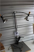 Adjustable Hobby Lamp (U235)