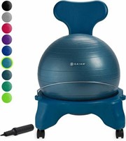 GIAM BALANCE BALANCE BALL CHAIR - HOLDS