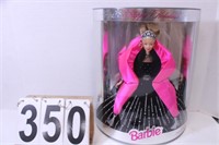 1998 Happy Holidays Barbie