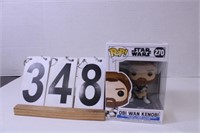 Obi Wan Kenobi Pop Figure