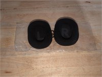 $12  Ear pads for headphones