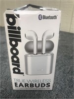 Billboard Bluetooth headphones