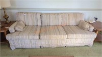 82" long  sofa