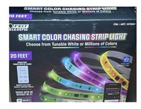 Feit Electric Smart Color Chasing Strip Light $45