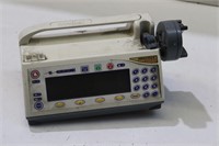 MEDEX PROTEGE 3010 MEDICAL PUMP