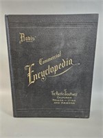 1915 Davis Commercial Encyclopedia of Pac SWest