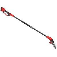Craftsman Battery Pole Saw Kit (battery & Charger)