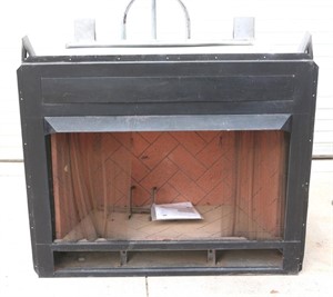 Superior Electric Fireplace Insert