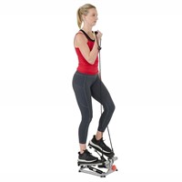 Sunny Health & Fitness Total Body Step Machine