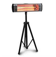 Heat Storm HS-1500-TT Infrared Heater, 6 ft Cord