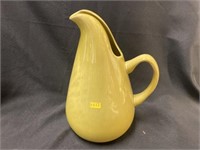 Russel Wright Pottery Pitcher