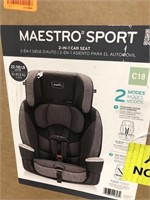 Evenflo 2 in 1 Car Seat