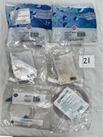 Nebulizer Parts/Attachments