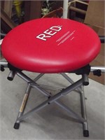 Red XL Excercise Equipment