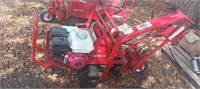 CLASSEN SOD CUTTER SCHV-18