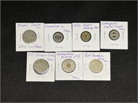 7 State Tokens