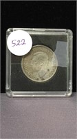 1944 2 Shillings