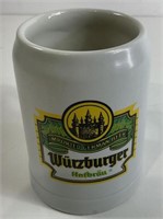 Vintage Wurzbuger Hofbrau Mug
