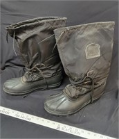 Sorel Boots Size 12