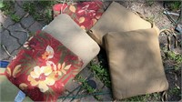 Patio Cushions Outdoor Chair Cushions