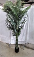 5' Artificial Areca palm tree