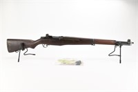 1944 Springfield M1 Garand, 30-06, CMP Rifle