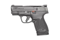 Smith and Wesson - M&P9 Shield Plus - 9mm