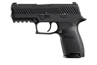 SIG SAUER - P320 Compact - 9mm