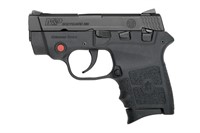 Smith and Wesson - M&P Bodyguard 380 - 380 ACP