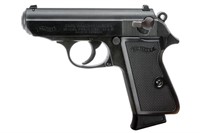 Walther Arms - PPK/S 22 - 22 LR