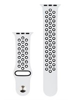 IJoy Perforated Watch Band