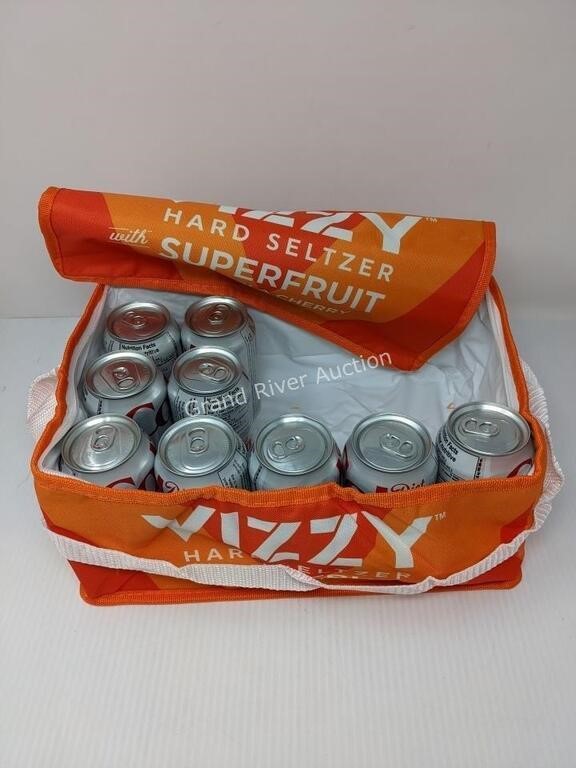 Insulated Can Cooler