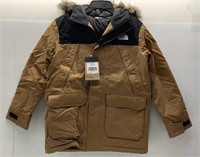 LG Men's North Face Jacket - NWT $340