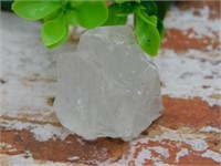 QUARTZ ROCK STONE LAPIDARY SPECIMEN