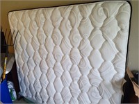 King Mattress Very Good Condition