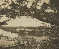 Photo Fort Snelling at Mississippi & MN Rivers