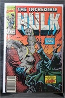 The Incredible Hulk #368