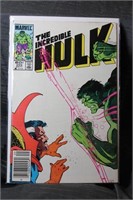 The Incredible Hulk #299