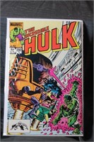 The Incredible Hulk #290