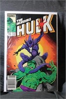 The Incredible Hulk #308