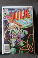 The Incredible Hulk #281