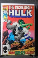 The Incredible Hulk #326