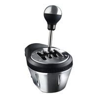 THRUSTMASTER TH8A GEAR SHIFTER, COMPATIBLE WITH