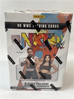 NXT 2.0 WWE Trading Cards